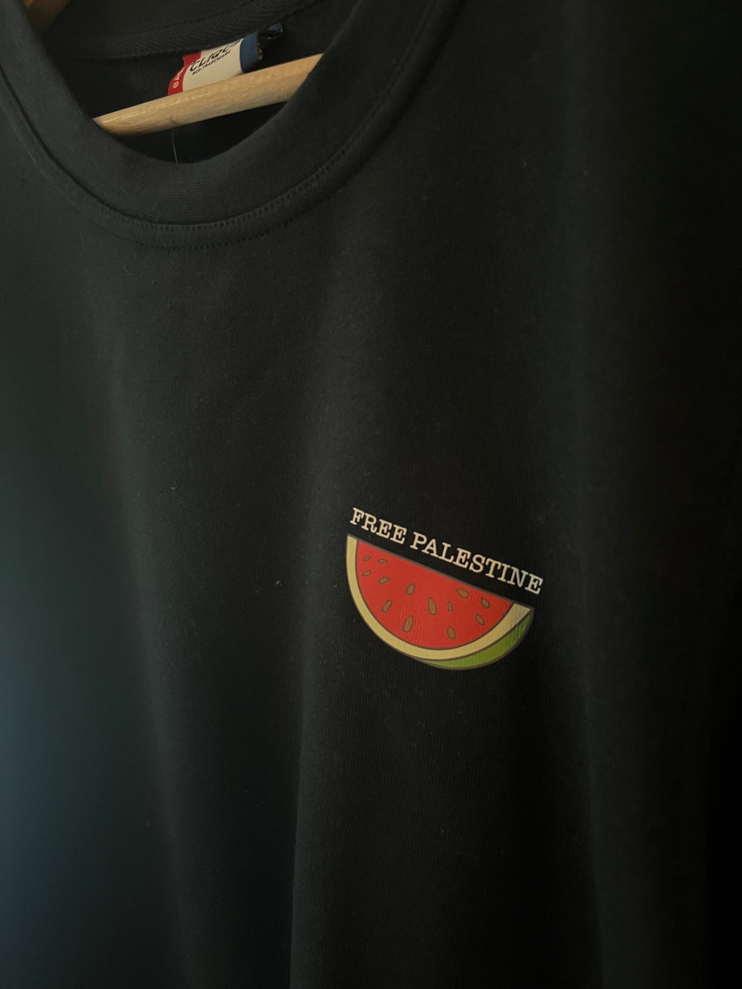 Genser med vannmelon - flere farger!