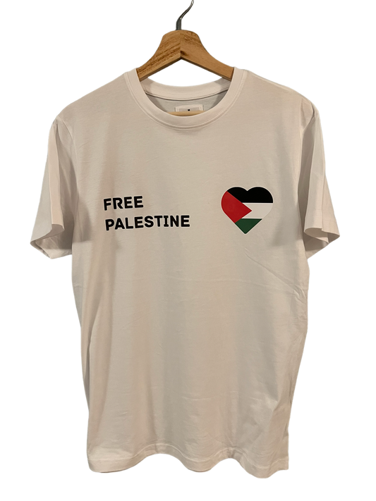Free Palestine l