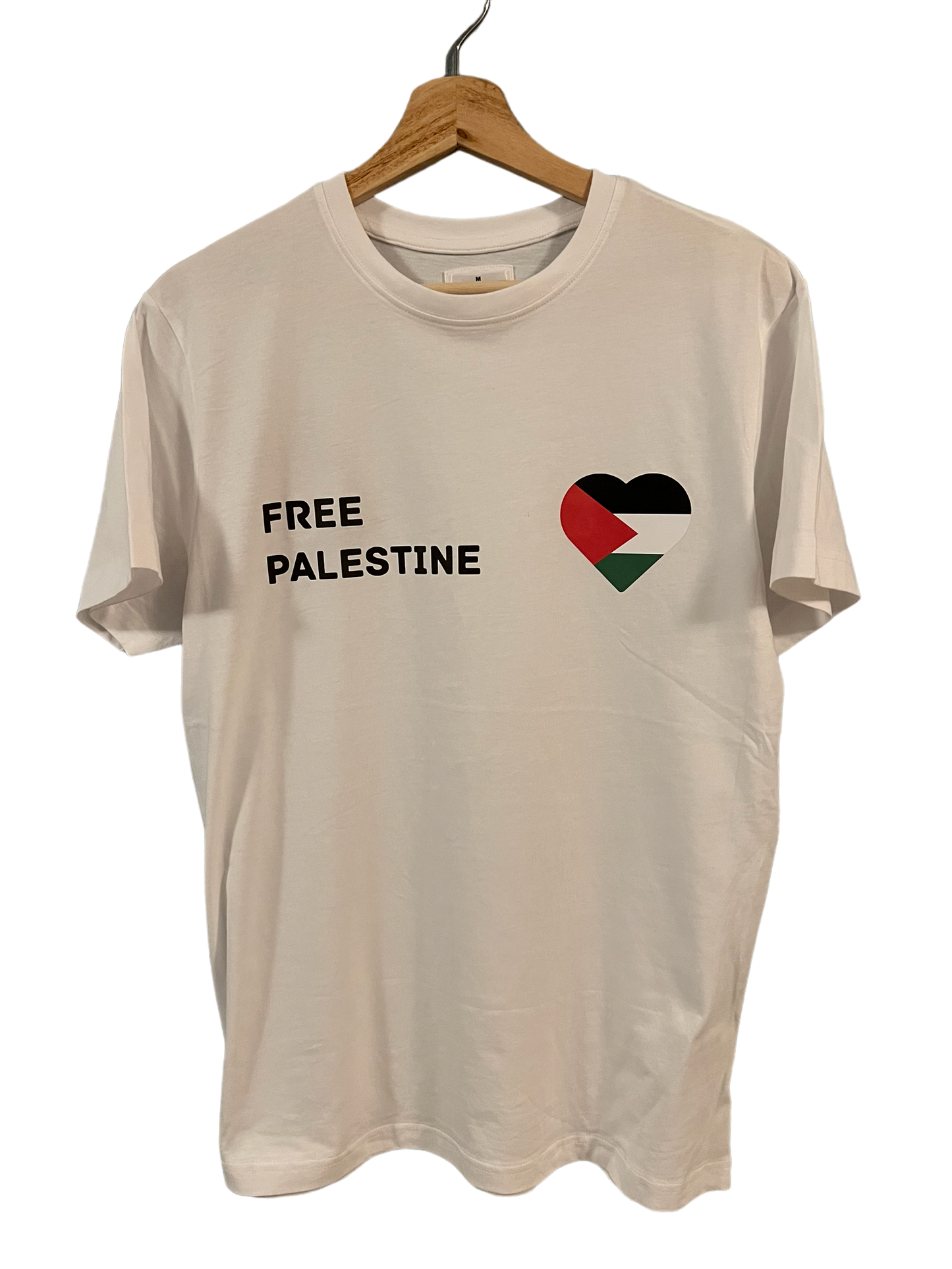 Free Palestine I