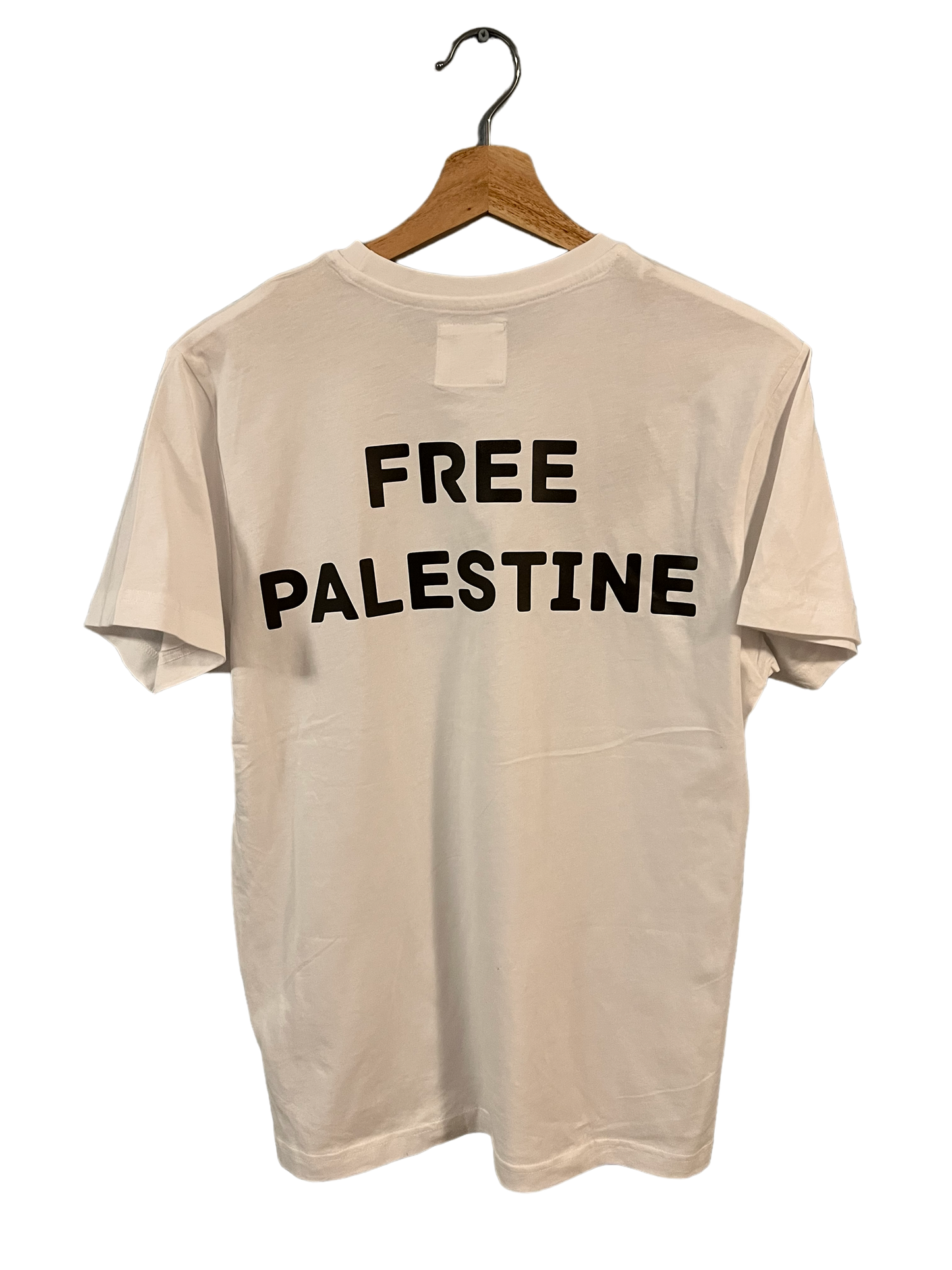 Free Palestine III
