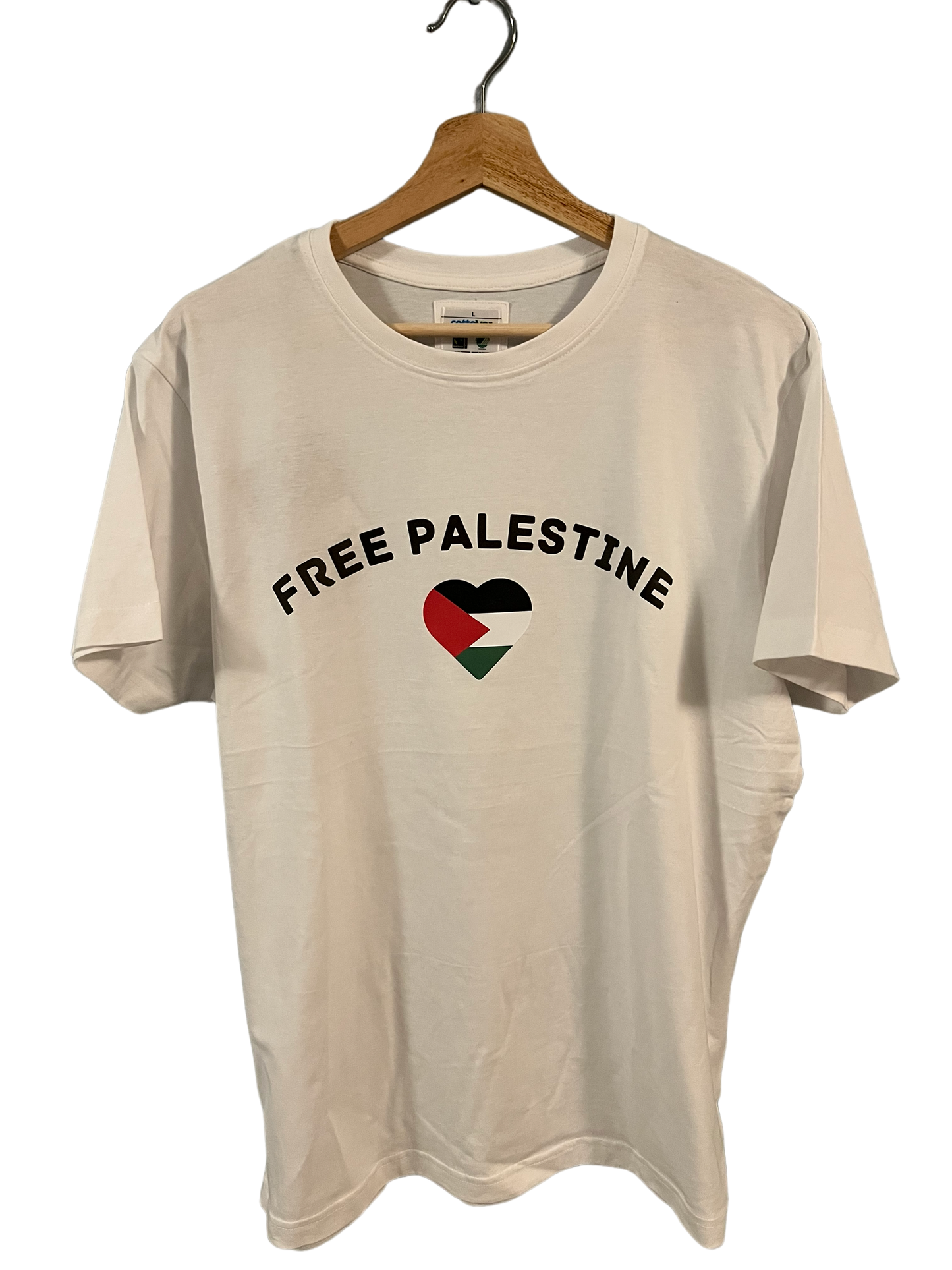 Free Palestine II