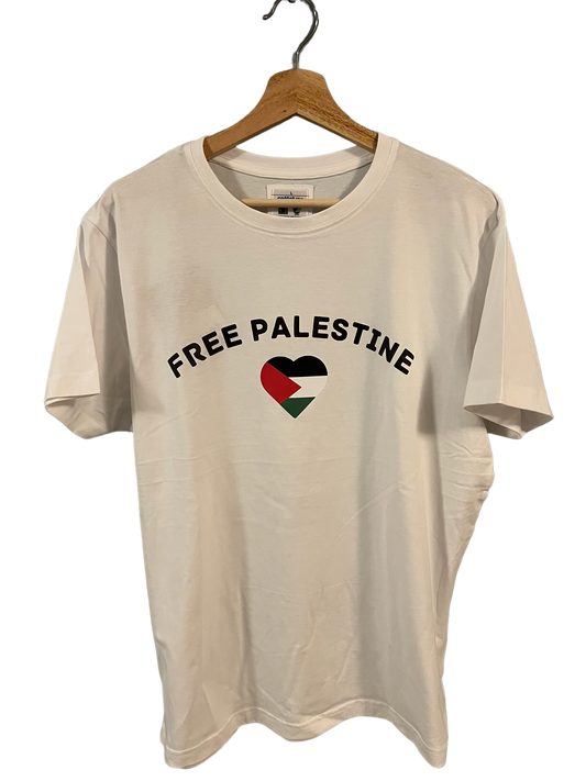 Free Palestine II