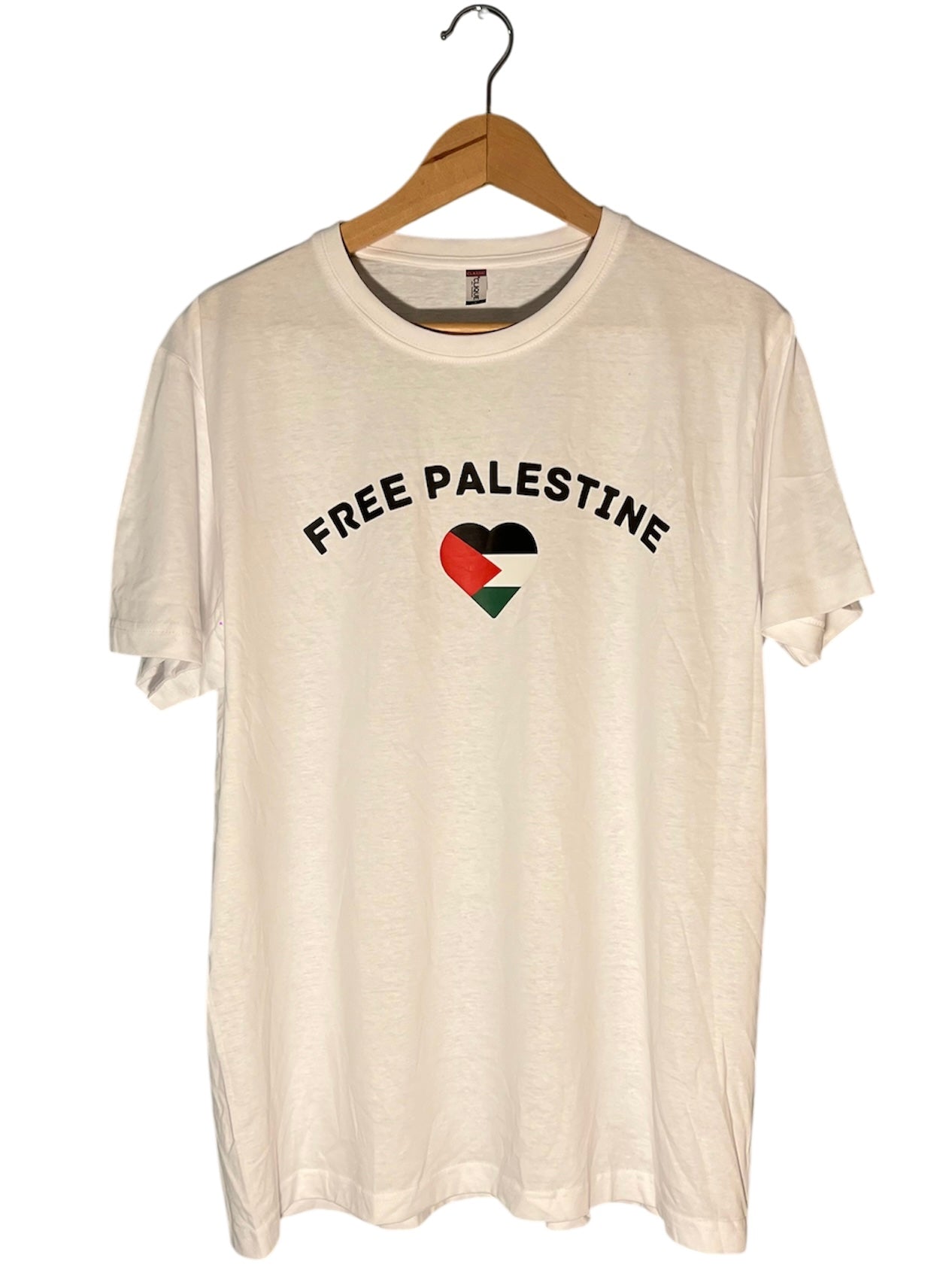 Free Palestine II