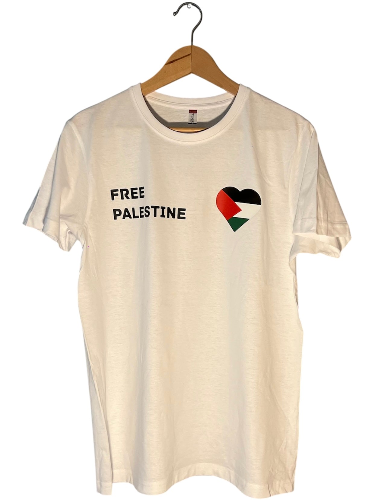 Free Palestine I