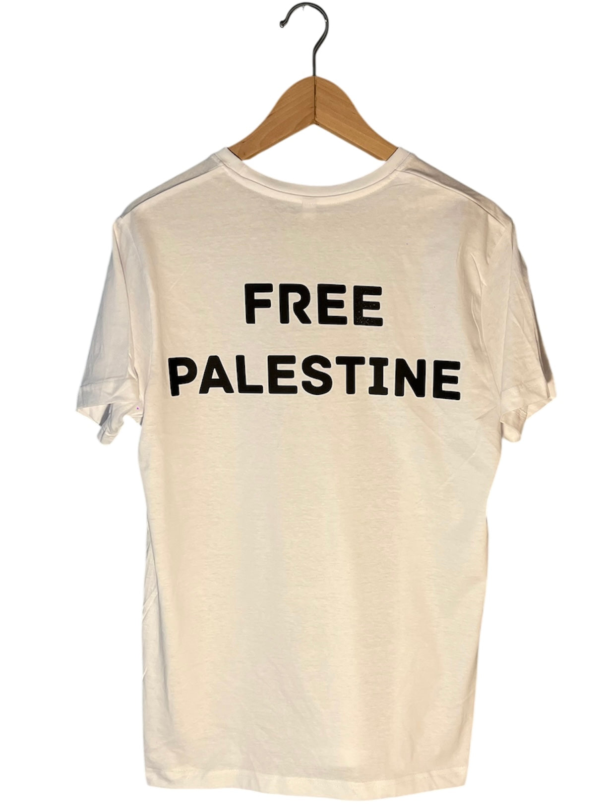 Free Palestine III
