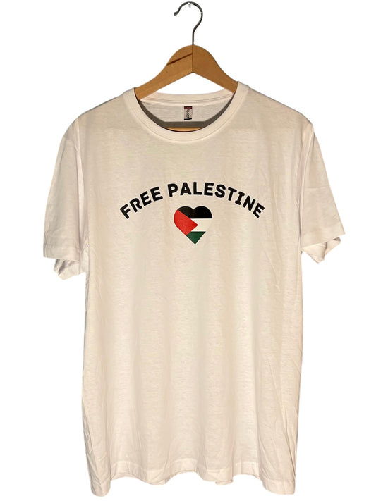 Free Palestine II