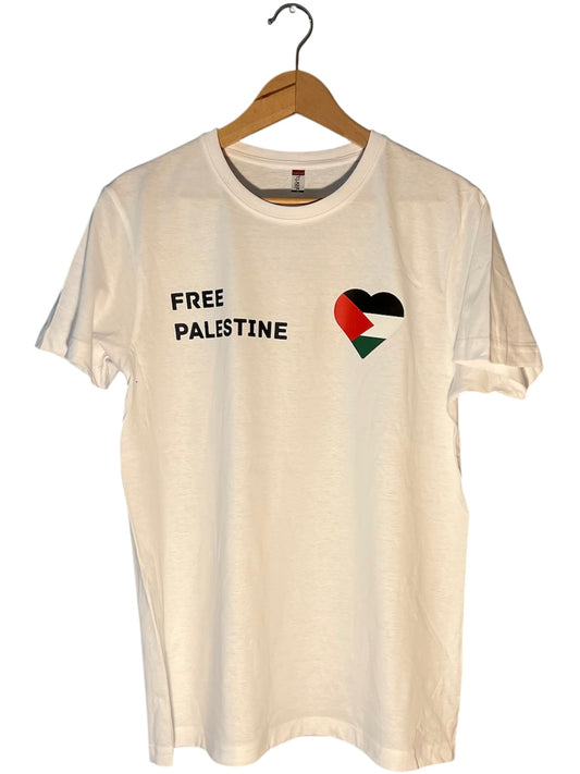 Free Palestine I
